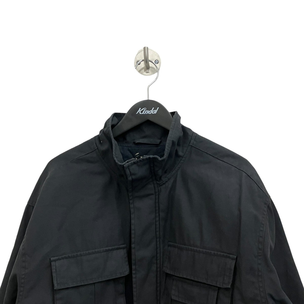 【Aphex Twin Military Cargo Jacket】ミリタリージャケット
