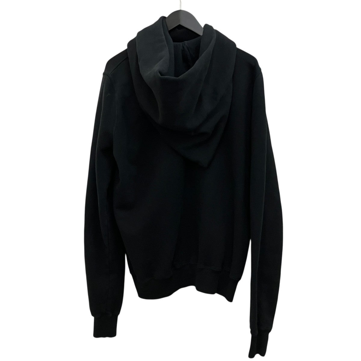 【Mountain Hoodie】ハイネックジップアップパーカーDU02A3286