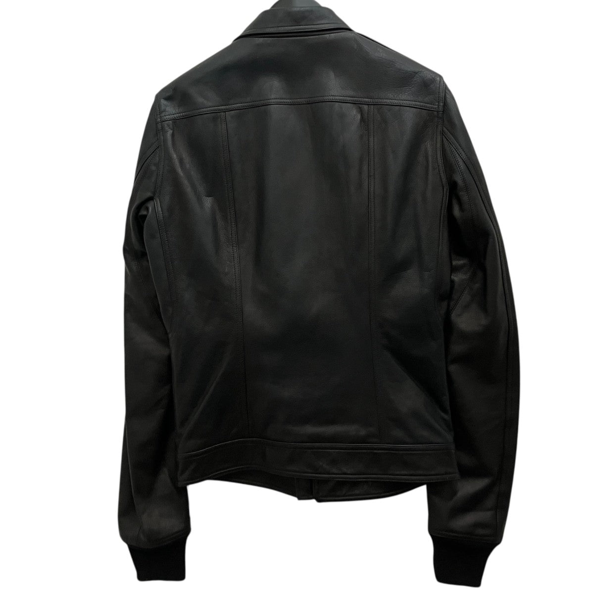 【Rotterdam Leather Jacket】ロッテルダムレザージャケットRU18F1746