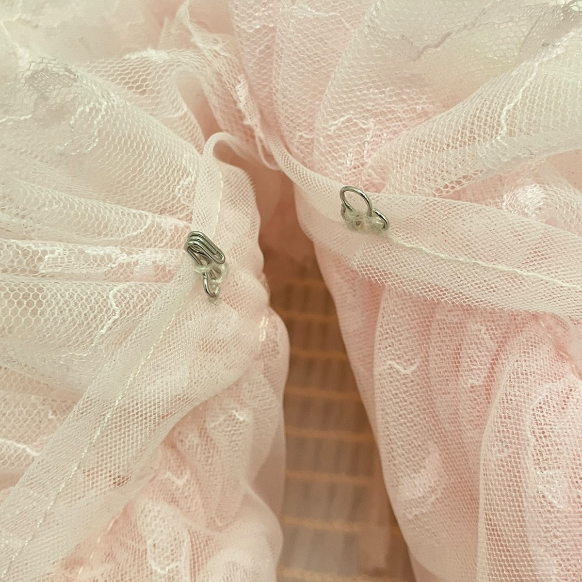 【LACE TULE CAMI】レースチュールキャミ1725410665