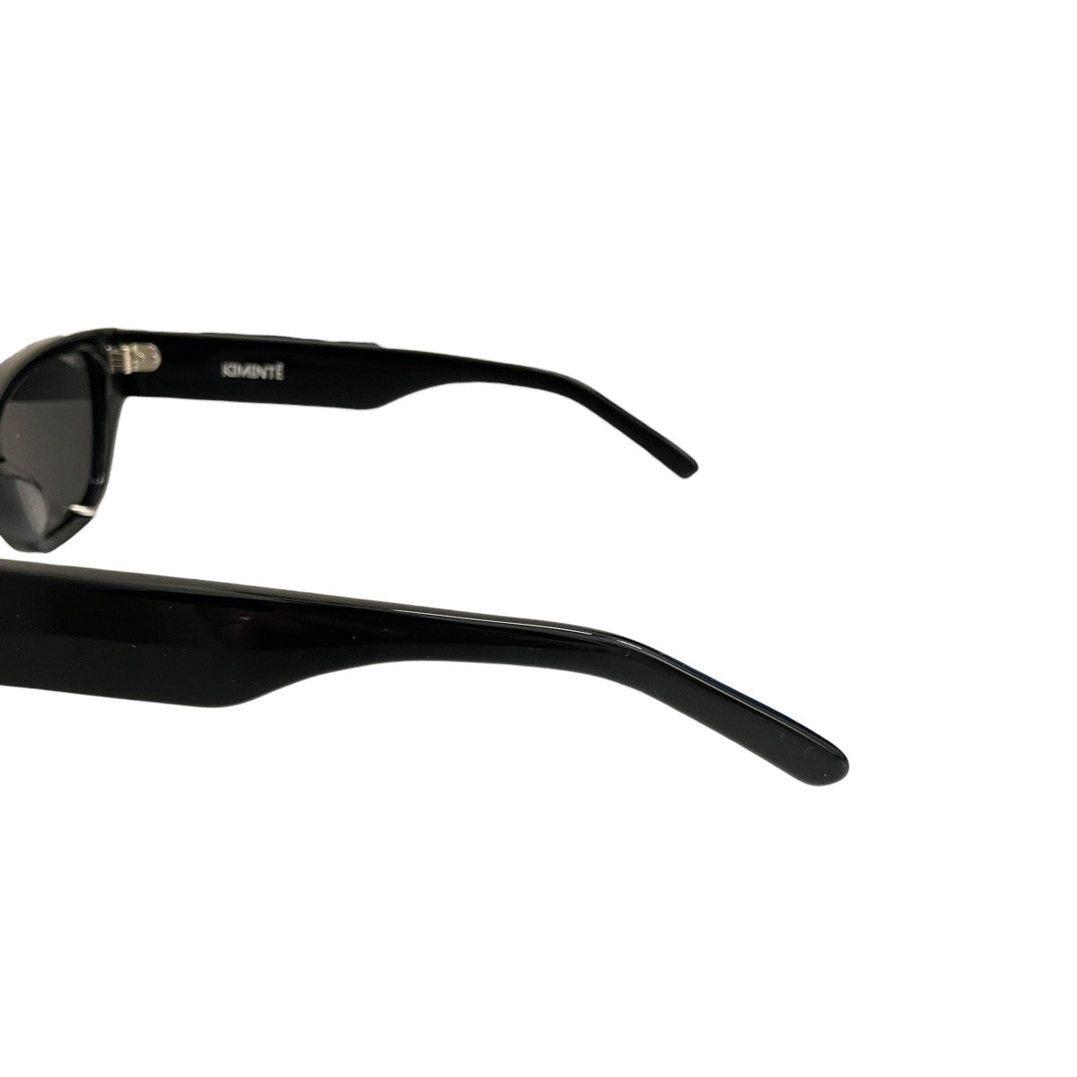 【PEARL TEARS CAT-EYE SUNGLASSES】サングラスKHK-SG072