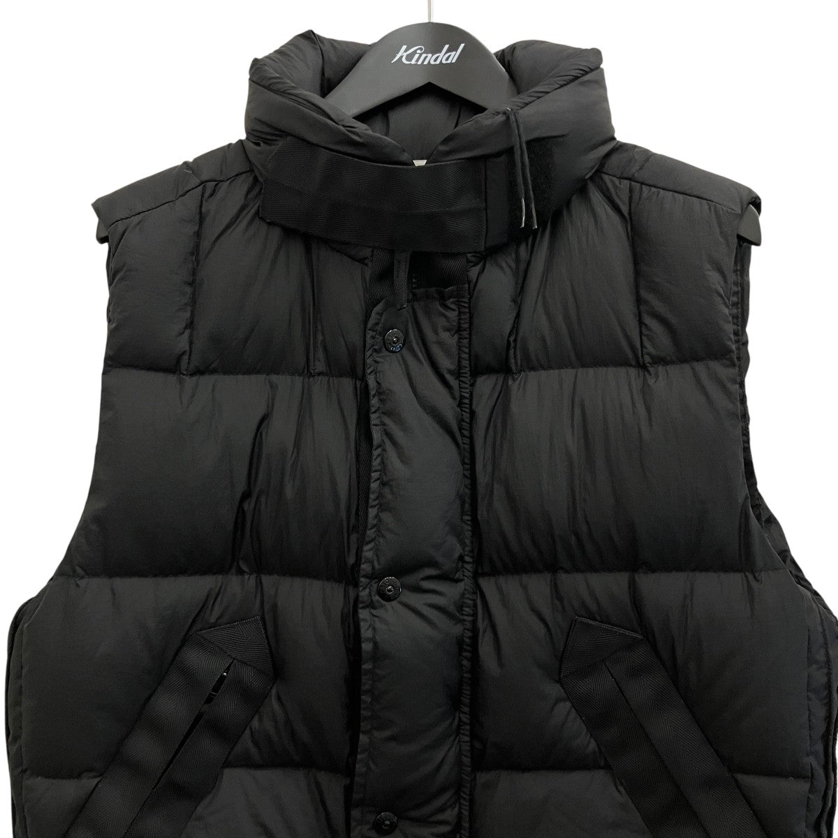 STONE ISLAND(ストーンアイランド) ダウンベスト5315G0025 5315G0025