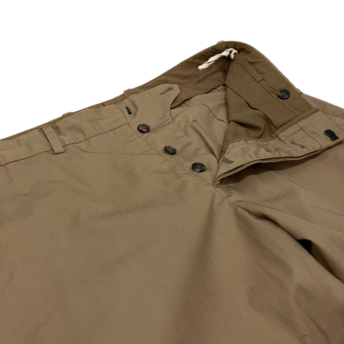 パンツ25KA004445004