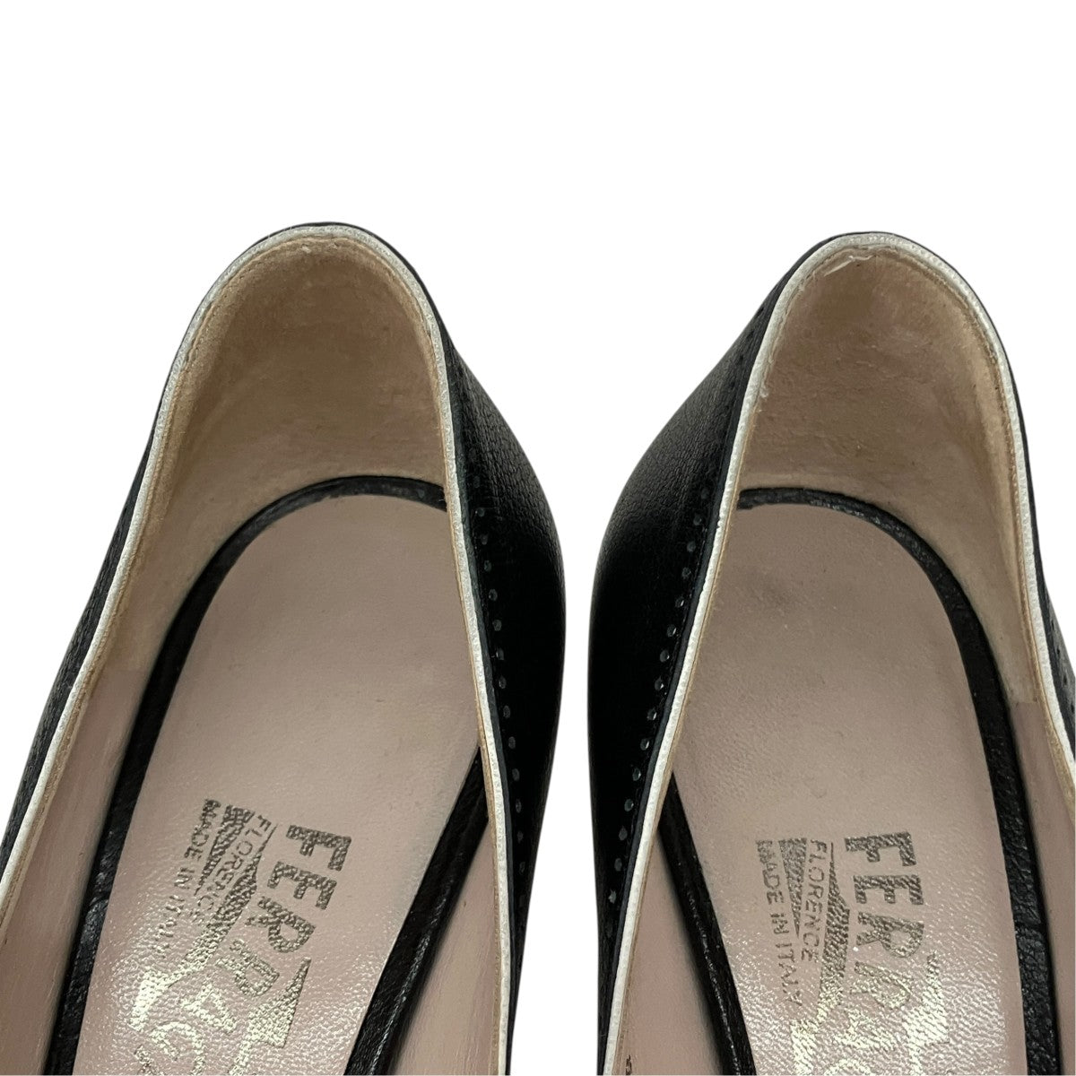ヒールパンプス5D885284
