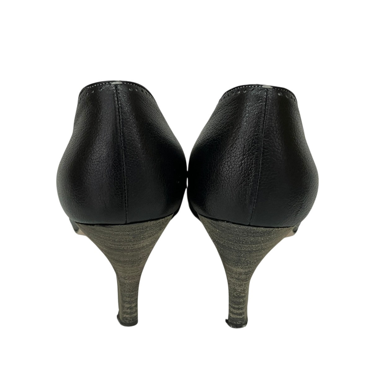 ヒールパンプス5D885284