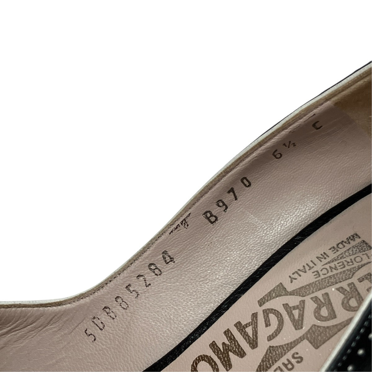 ヒールパンプス5D885284