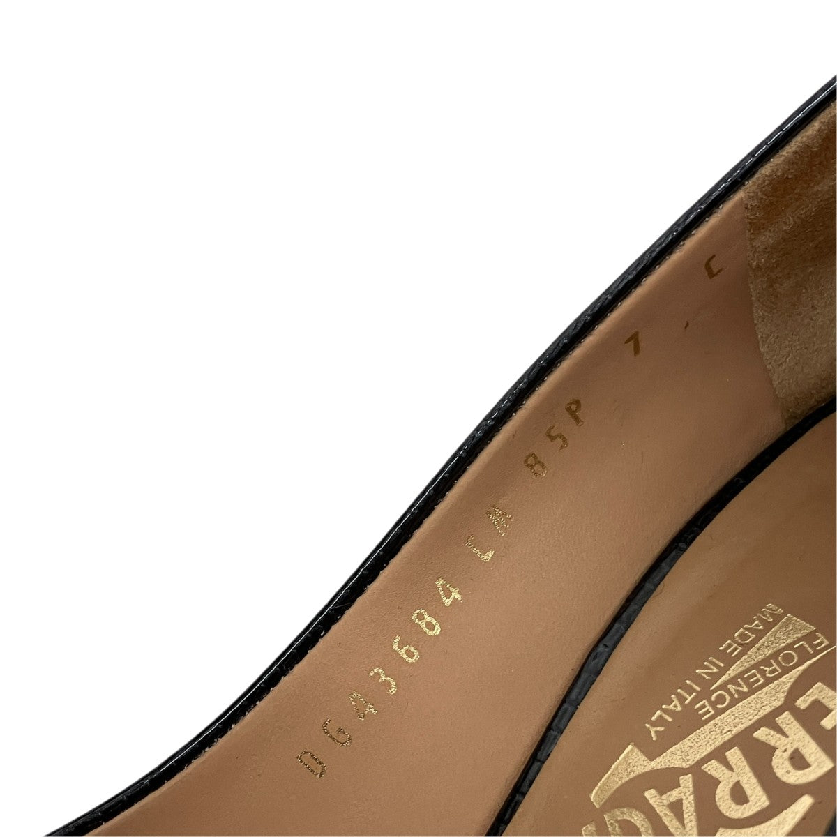 ヒールパンプスDG43684