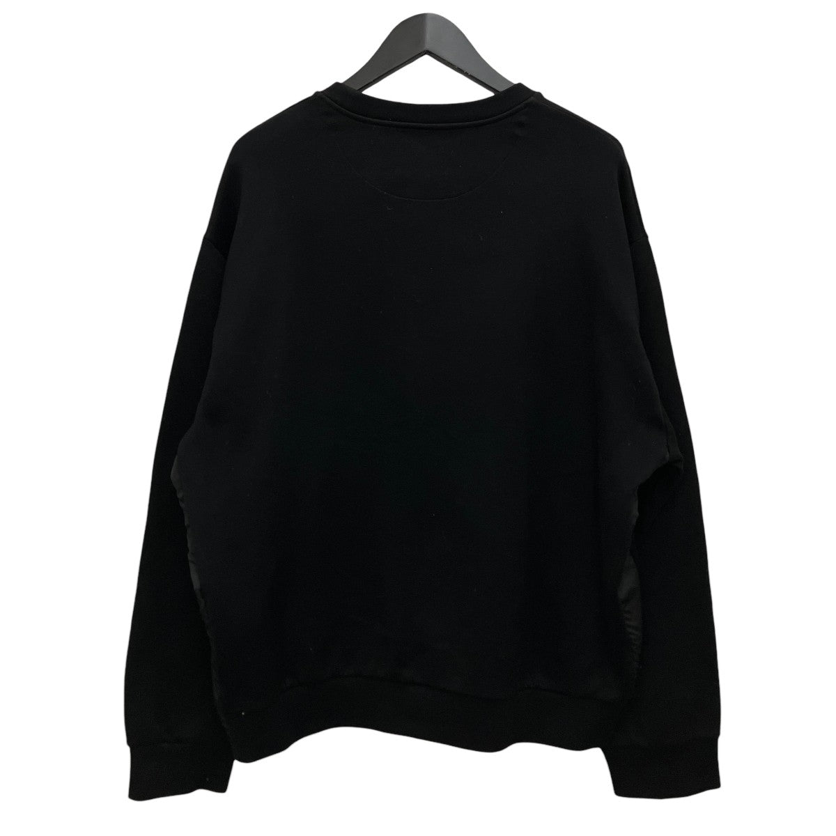 トライアングルロゴスウェットUJL30A
