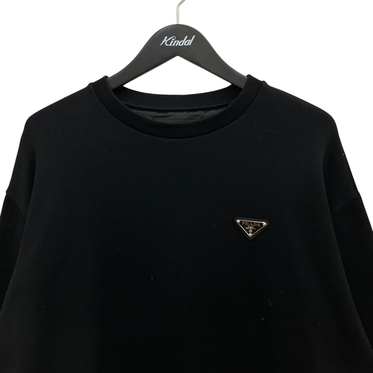 トライアングルロゴスウェットUJL30A