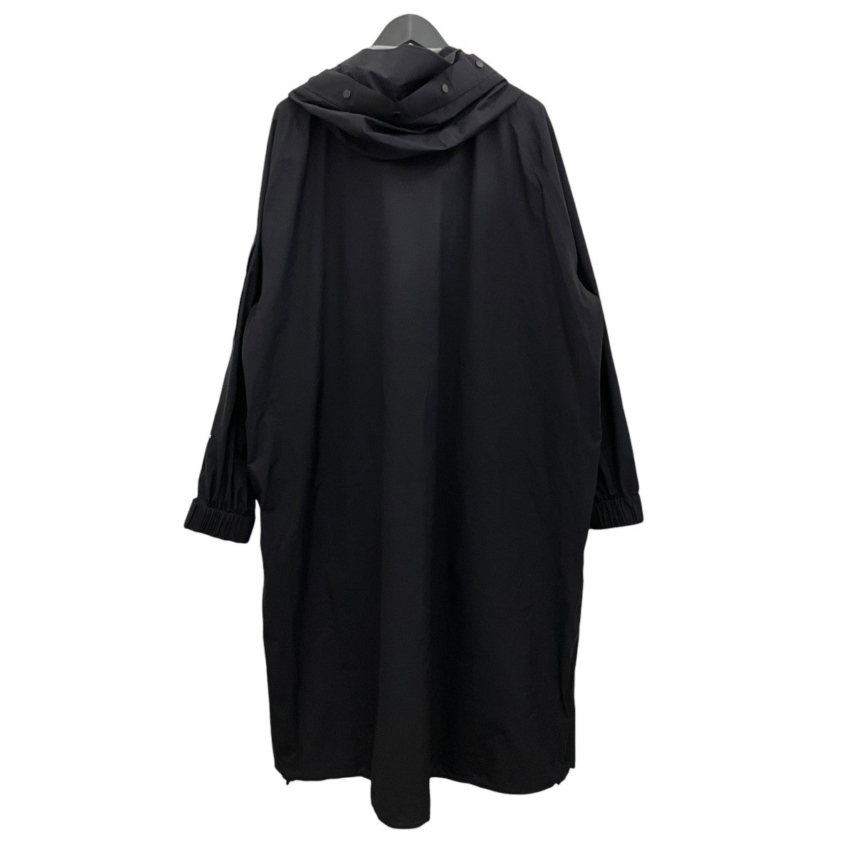 【PERTEX SHELL COAT】パーテックスミリタリーコート232-17388