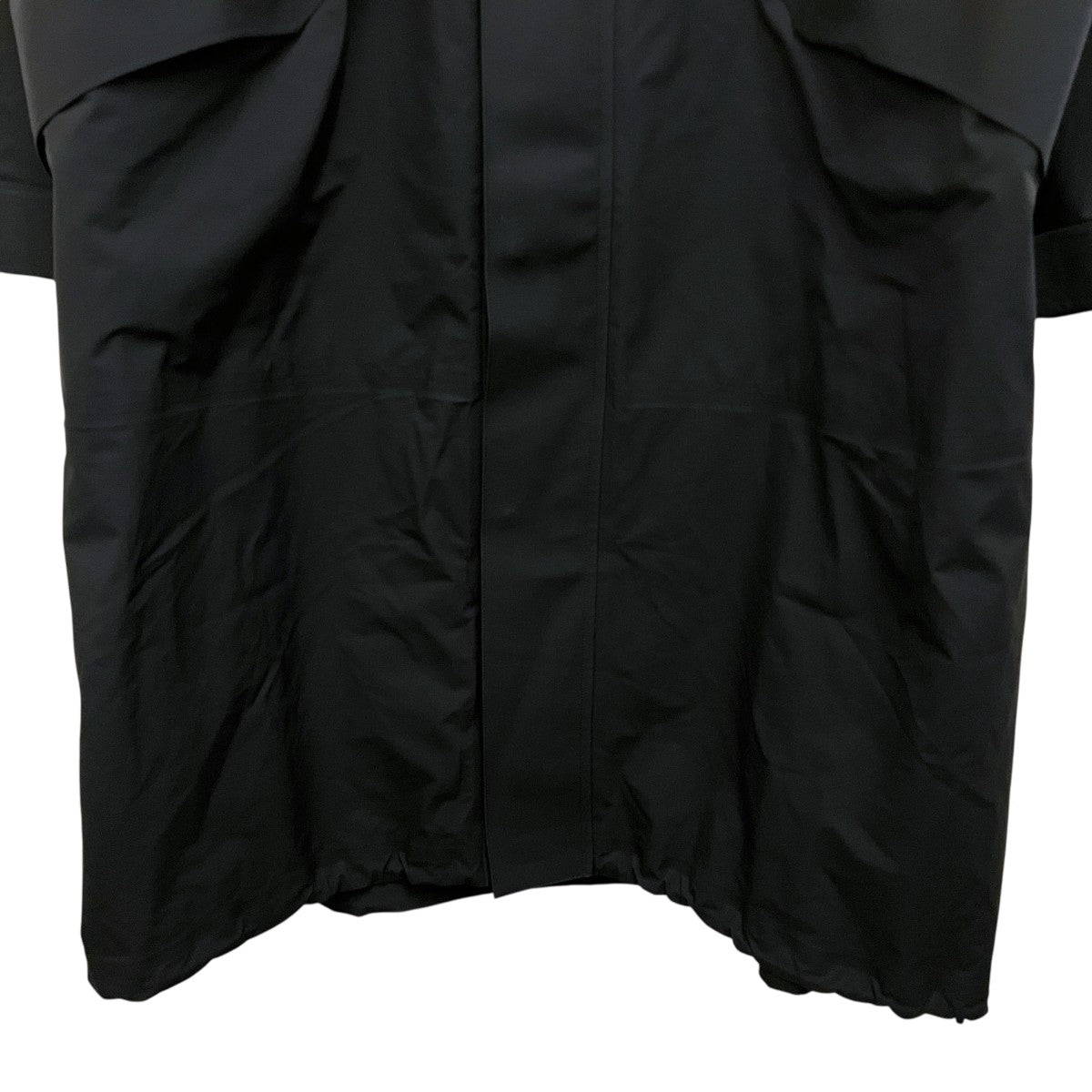 【PERTEX SHELL COAT】パーテックスミリタリーコート232-17388