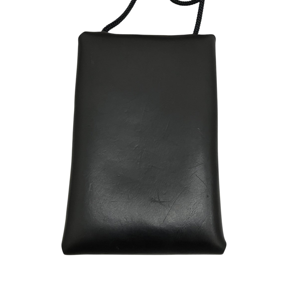 buckle wallet
