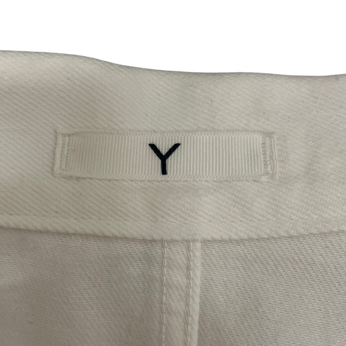 12．5OZ ORGANIC COTTON DENIM BLOUSON カバーオール