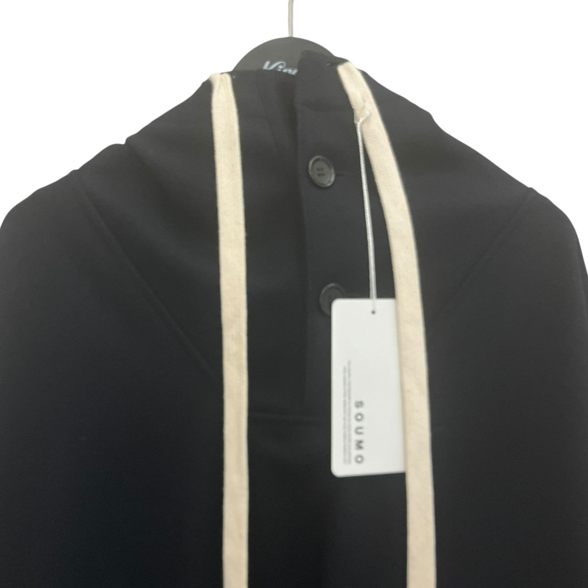 ANORAK OVER JACKET アノラックオーバージャケット