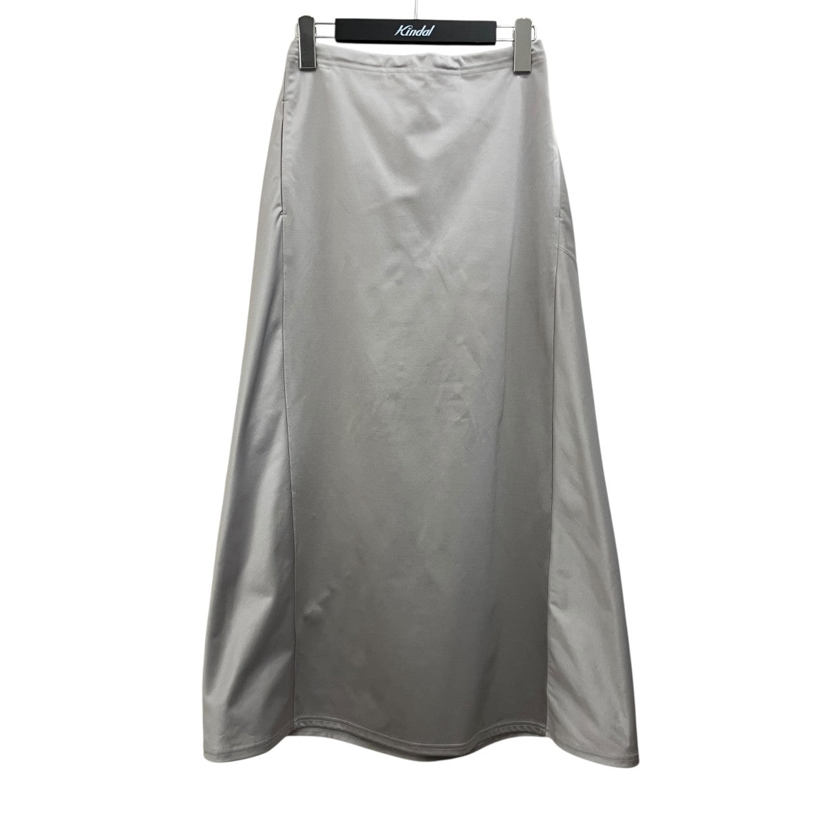 【JENIFFER FLAIR SKIRT】ポリエステルスカート12502-396-1019