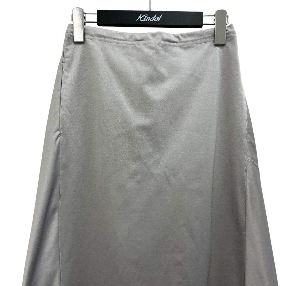 【JENIFFER FLAIR SKIRT】ポリエステルスカート12502-396-1019