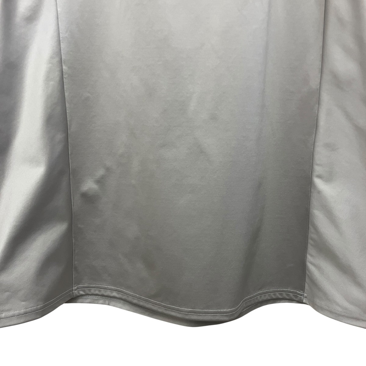 【JENIFFER FLAIR SKIRT】ポリエステルスカート12502-396-1019