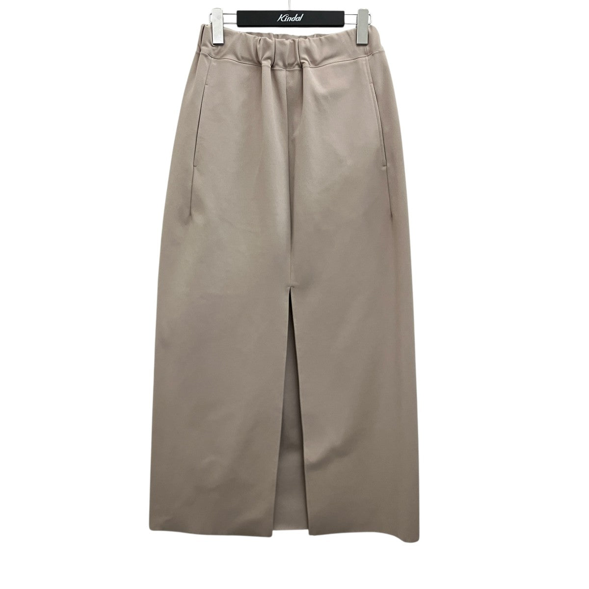 ポリエステルスカート12502-200-1112