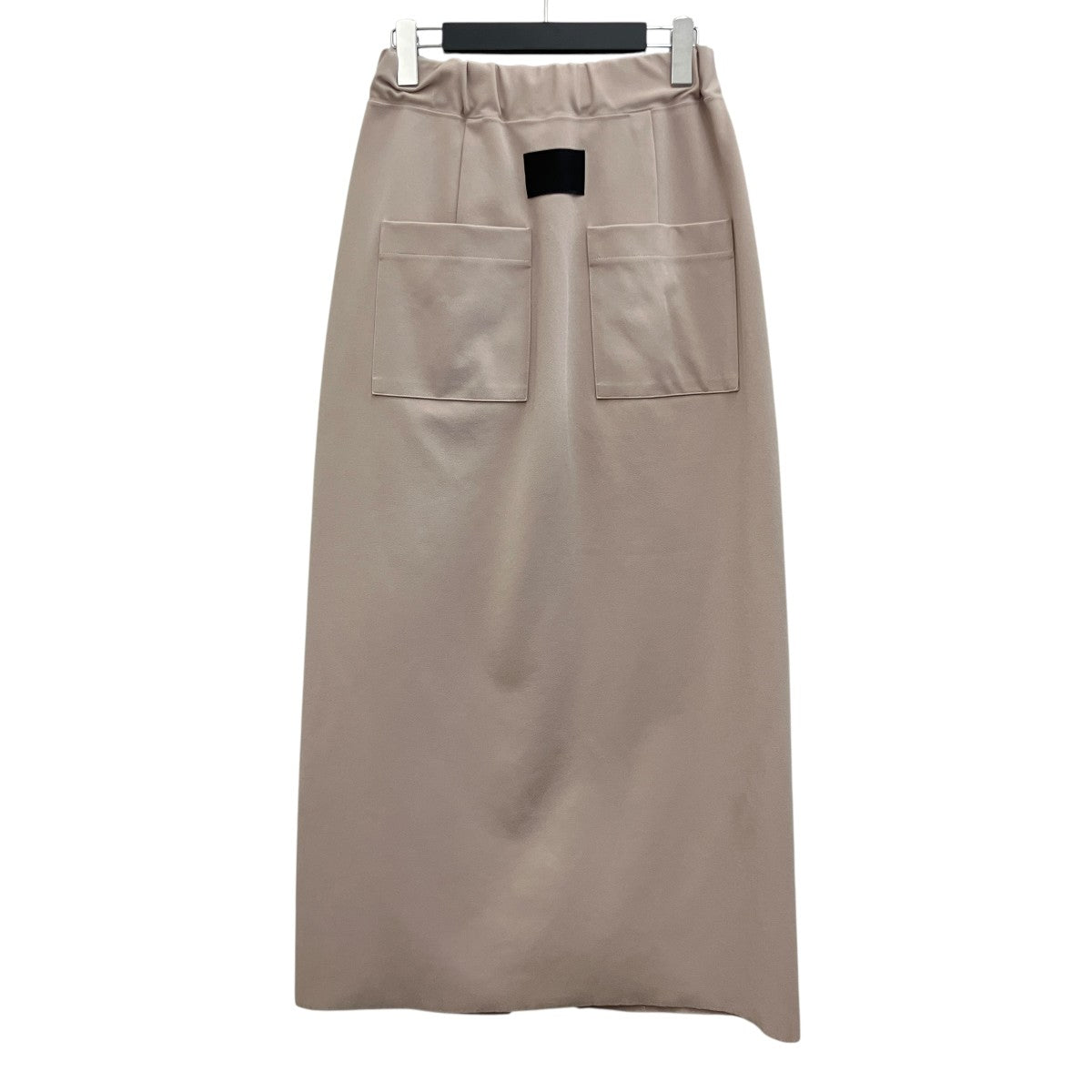 ポリエステルスカート12502-200-1112