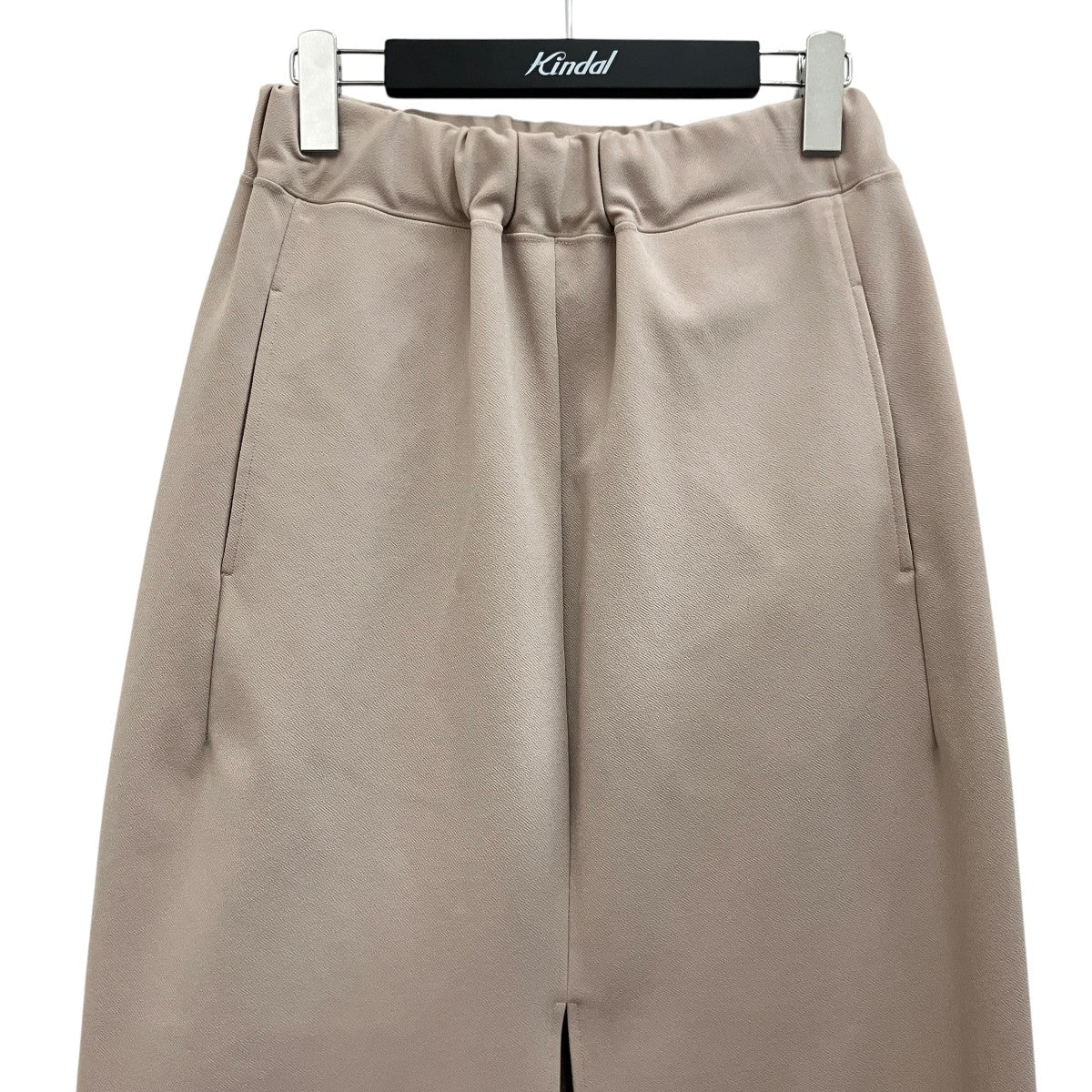 ポリエステルスカート12502-200-1112
