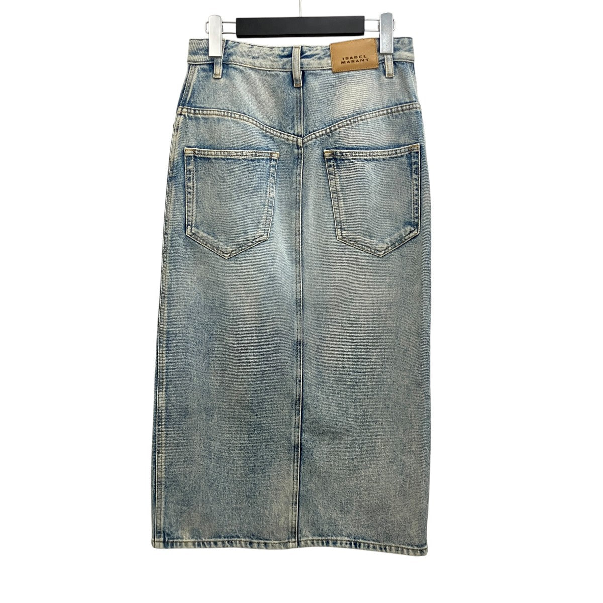 【VANDY SKIRT】デニムスカートJU0073FB-B1H02E