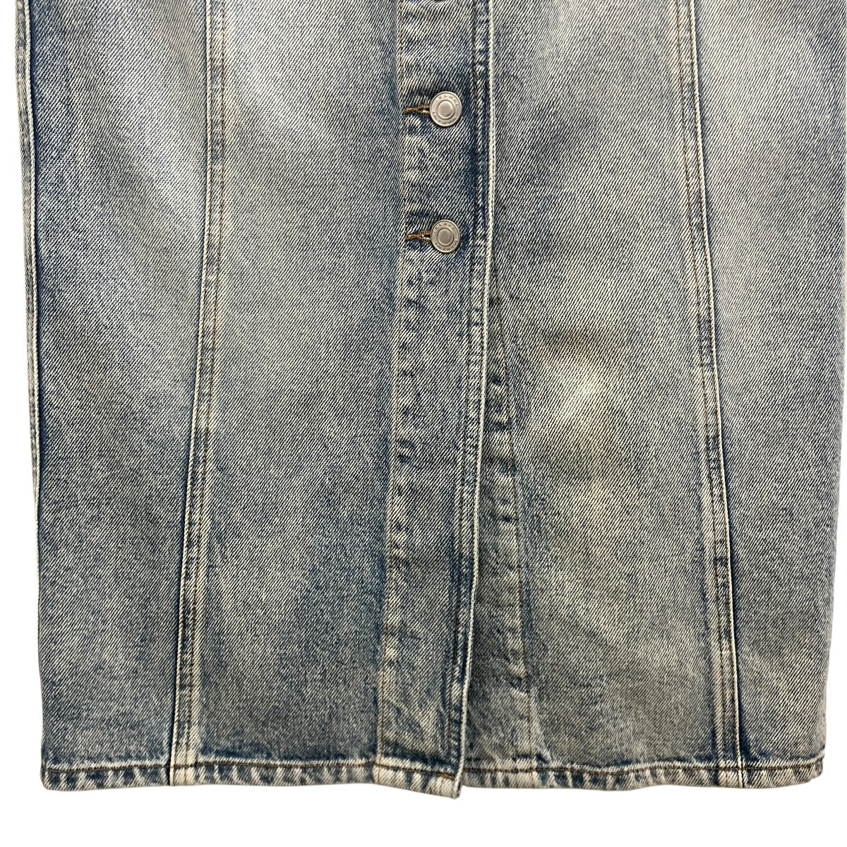 【VANDY SKIRT】デニムスカートJU0073FB-B1H02E