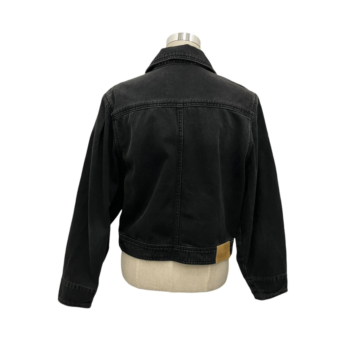【VALETTE JACKET】デニムジャケットVE0185FA-B1H061