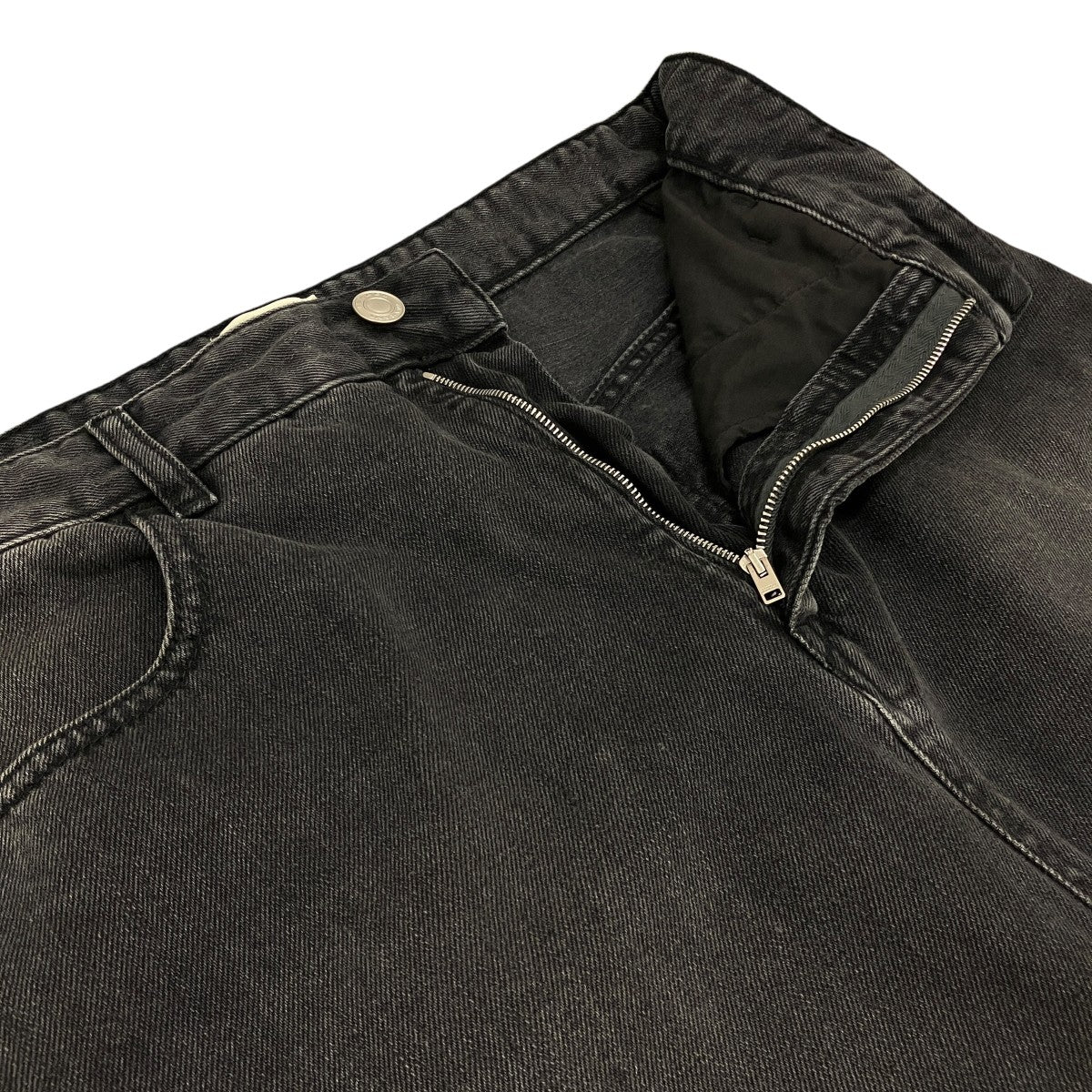 【VINEA SKIRT】デニムスカートJU0083FA-A3H231