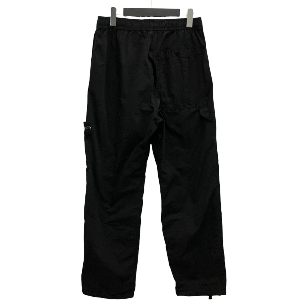 26SS MERCERISED RIPSTOP リップストップカーゴパンツ