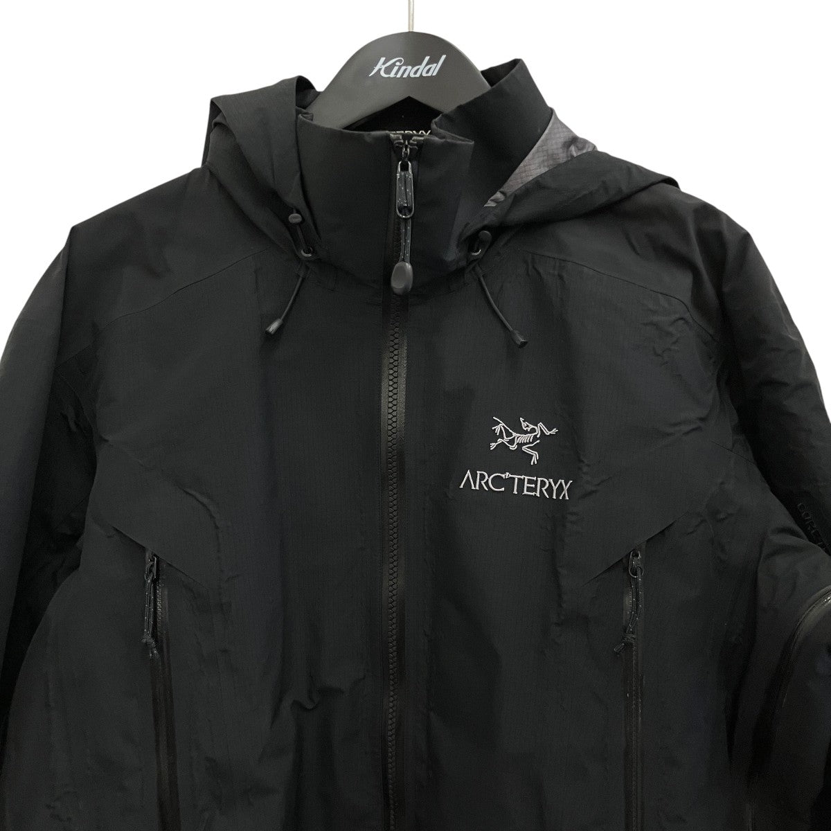 【BETA AR JACKET】ナイロンジャケット12701-106365