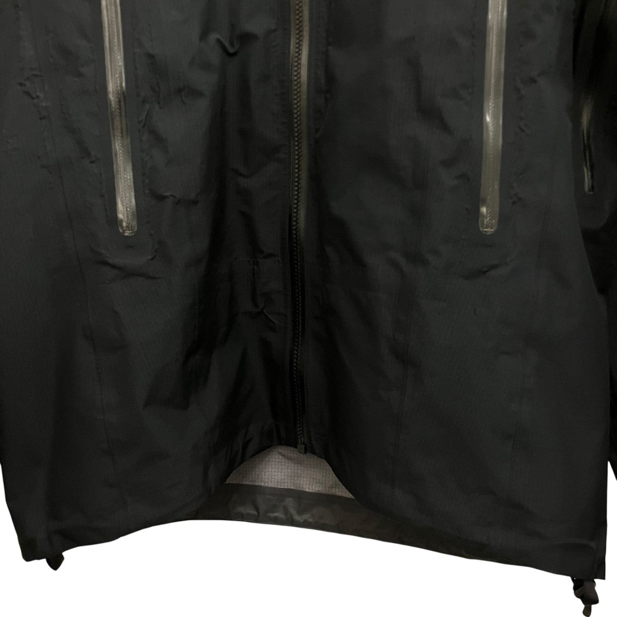 【BETA AR JACKET】ナイロンジャケット12701-106365