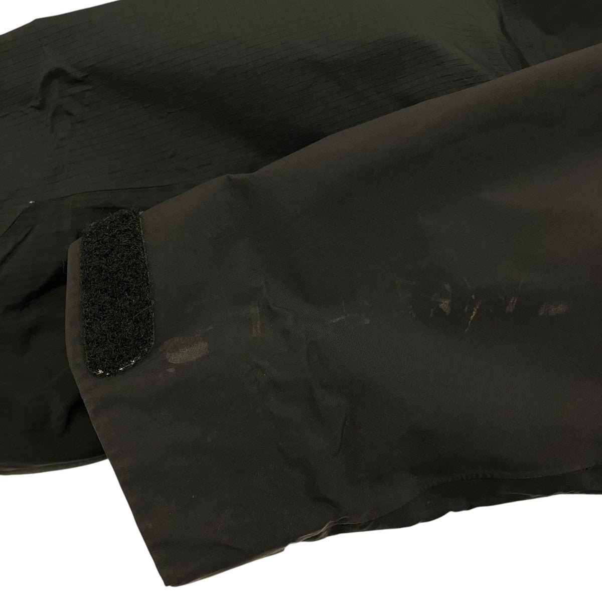 【BETA AR JACKET】ナイロンジャケット12701-106365