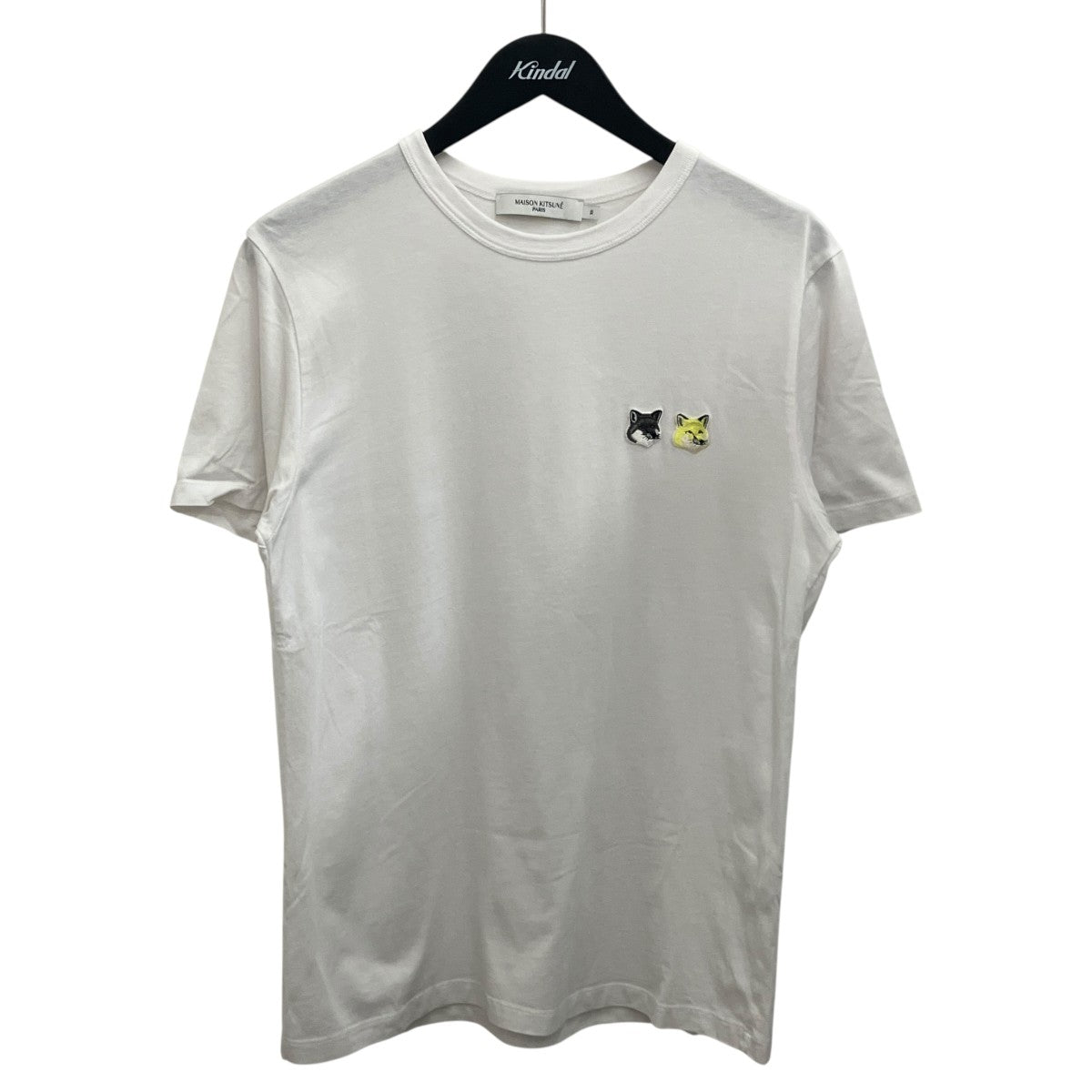 ダブルフォックスTシャツ