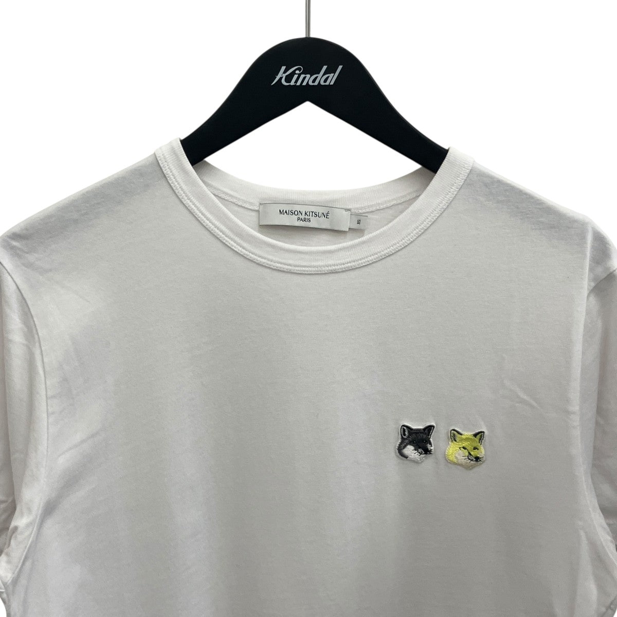 ダブルフォックスTシャツ