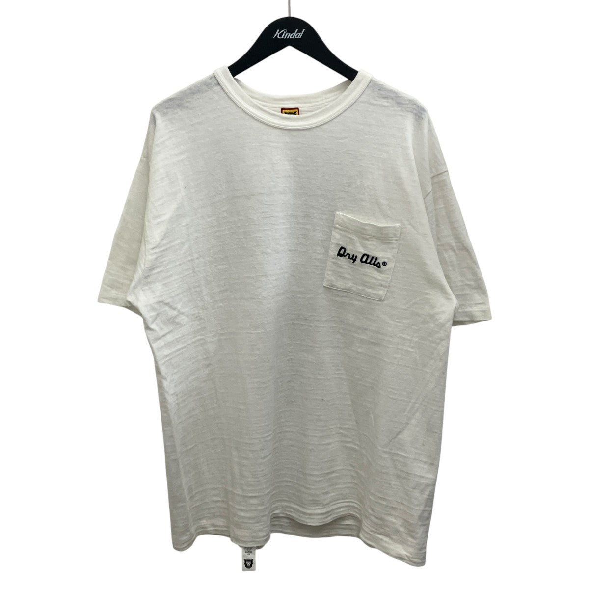 パフェTシャツ