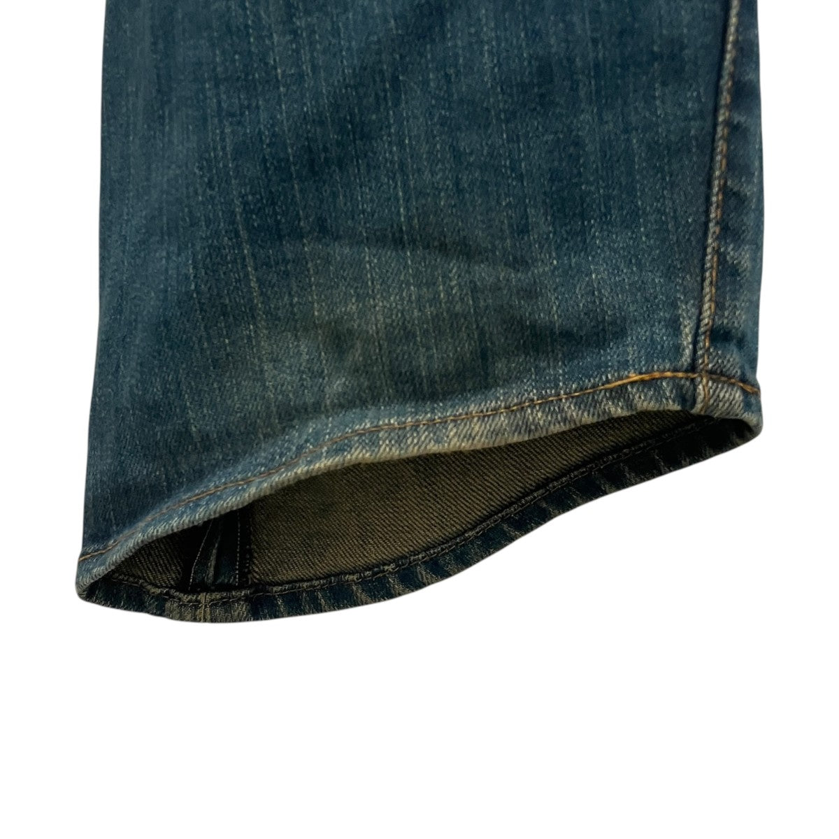 Levi’s RED LEGAL BANNED デニムパンツ