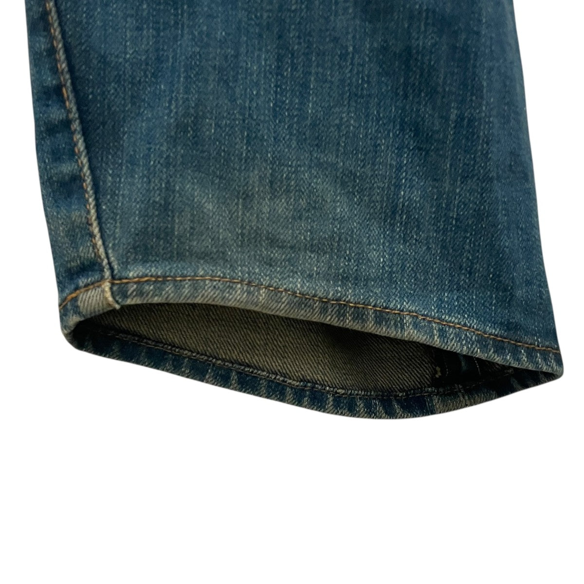 Levi’s RED LEGAL BANNED デニムパンツ