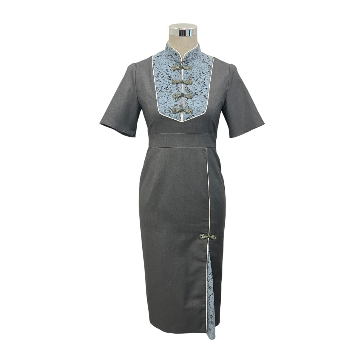 【SHENFA DRESS】チャイナドレスEM181390097