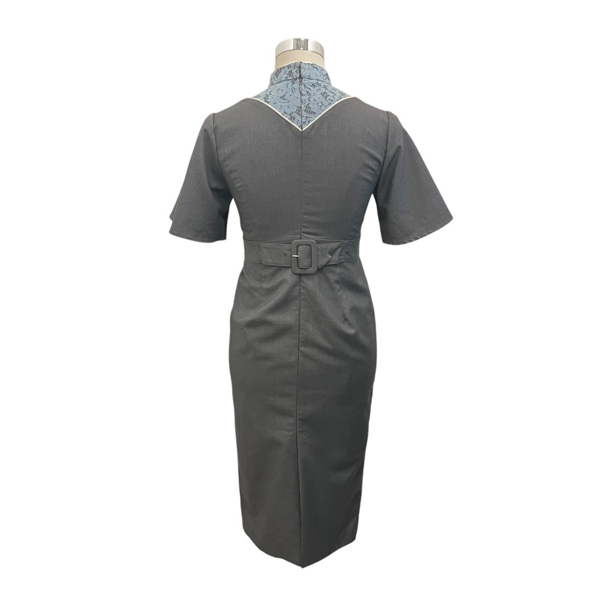 【SHENFA DRESS】チャイナドレスEM181390097