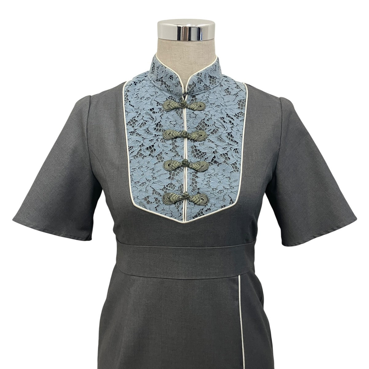 【SHENFA DRESS】チャイナドレスEM181390097