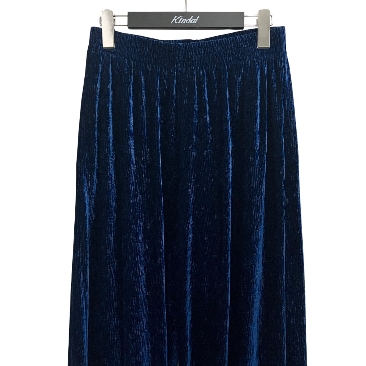 18AWベロアパンツS52KA0168