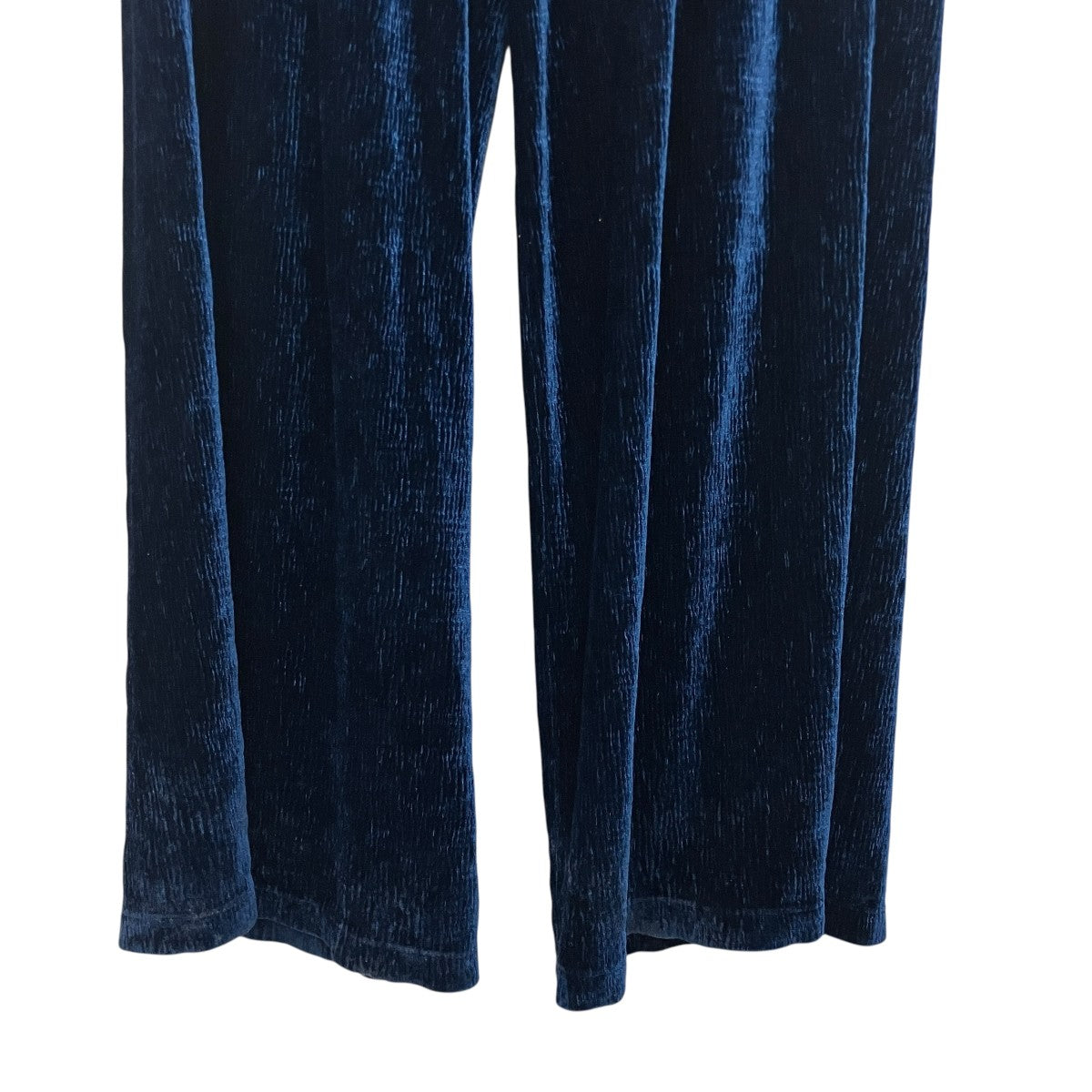 18AWベロアパンツS52KA0168