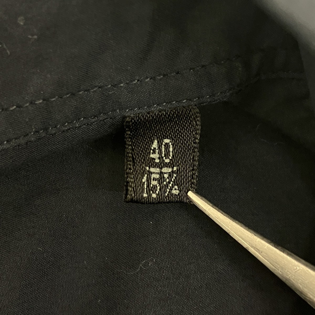 シャツ742130 MF242110