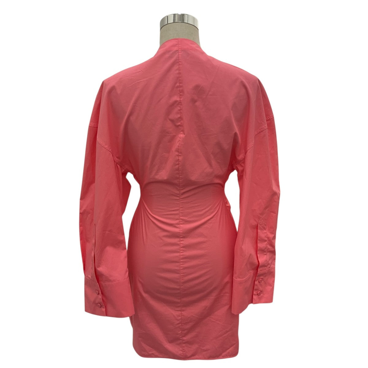【Lala Mini Dress】ララミニドレス222WCA114