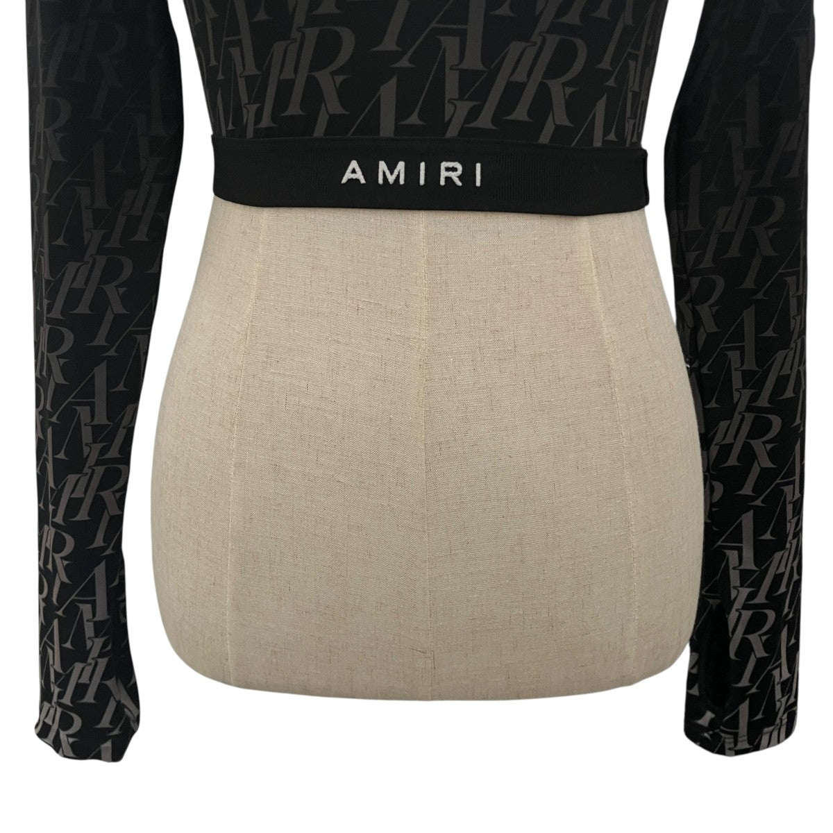 【BURNOUT LS TOP】カットソーSRPS24WAT002SMRP0B8