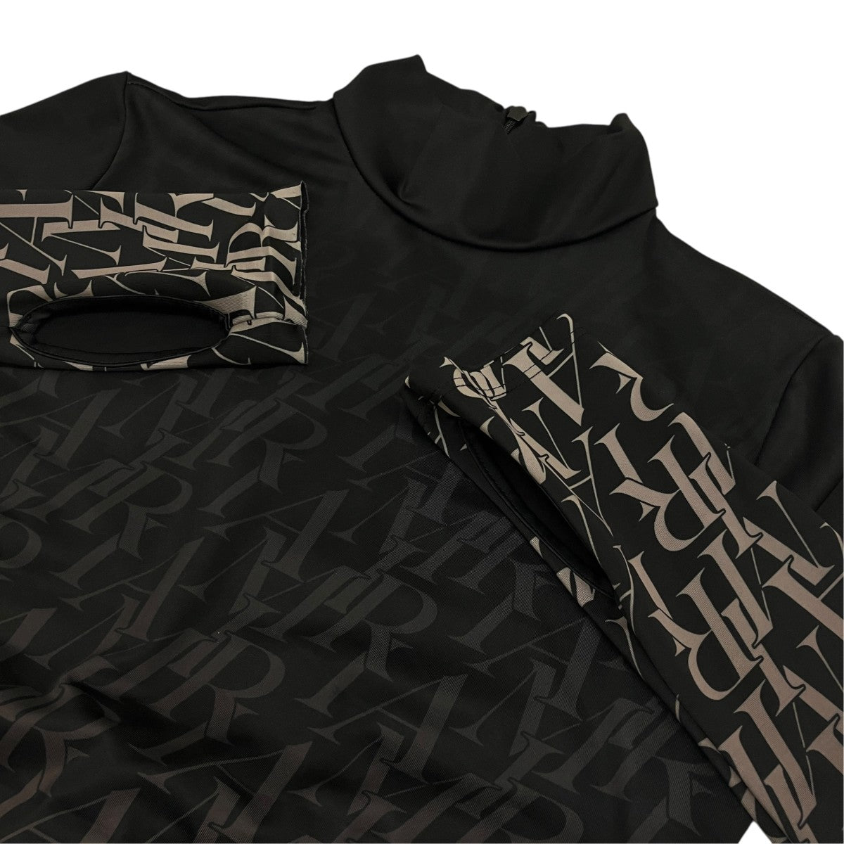 【BURNOUT LS TOP】カットソーSRPS24WAT002SMRP0B8