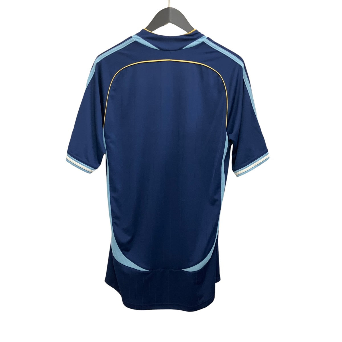 【adidas WC Argentina National Team Away Jersey】アルゼンチン代表2006年アウェイユニフォームKF0321