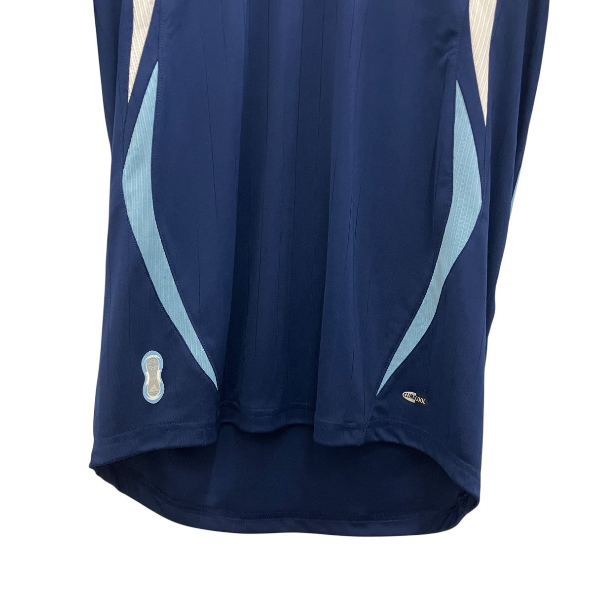 【adidas WC Argentina National Team Away Jersey】アルゼンチン代表2006年アウェイユニフォームKF0321