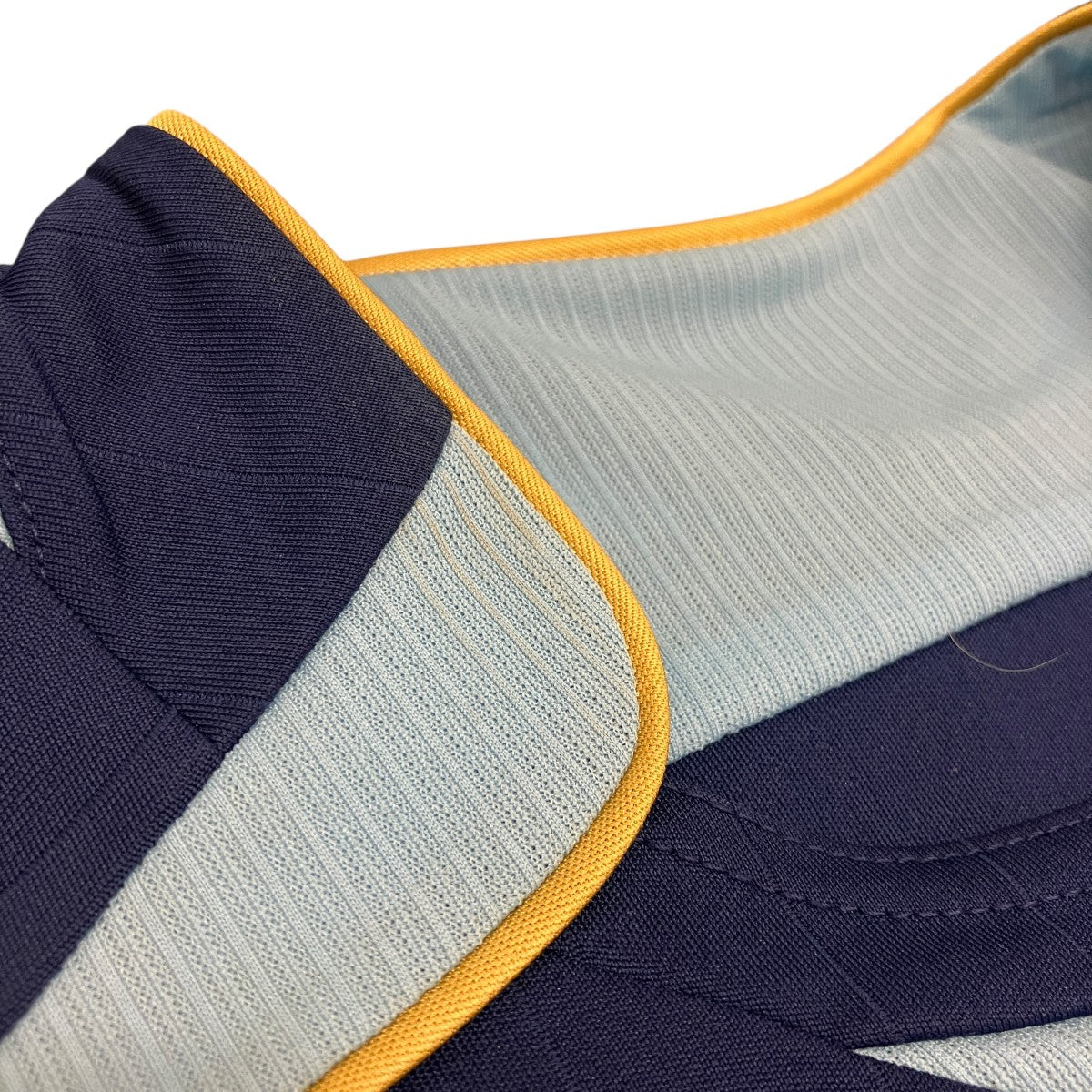 【adidas WC Argentina National Team Away Jersey】アルゼンチン代表2006年アウェイユニフォームKF0321