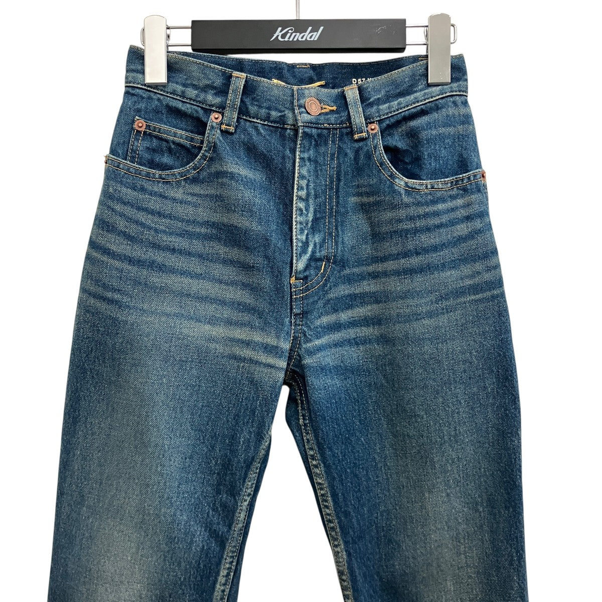 デニムパンツ750948